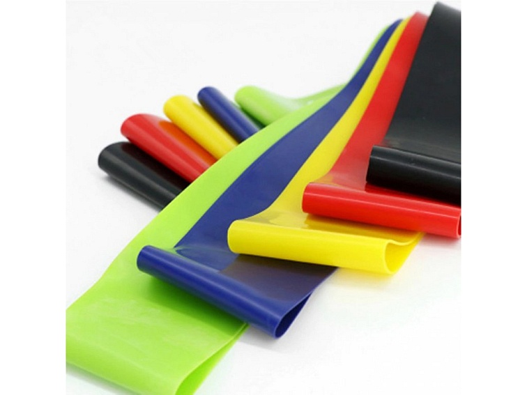 Jak cvičit s expanderem?