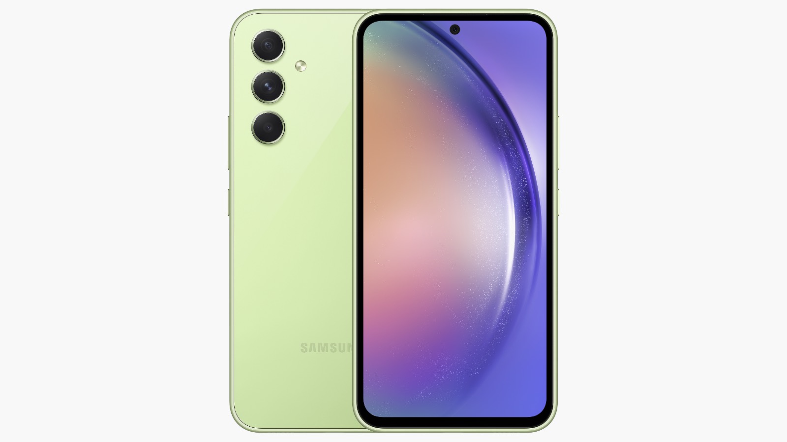 Samsung Galaxy A54 5G