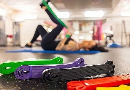 5 tipů, díky kterým zůstanete motivovaní, aktivní a nepřestanete cvičit