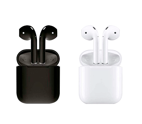 Jak vybrat bezdrátová sluchátka?