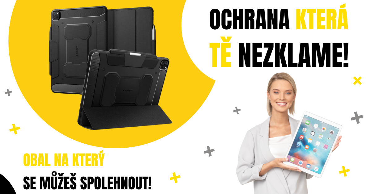 Pouzdra a obaly pro Tablety