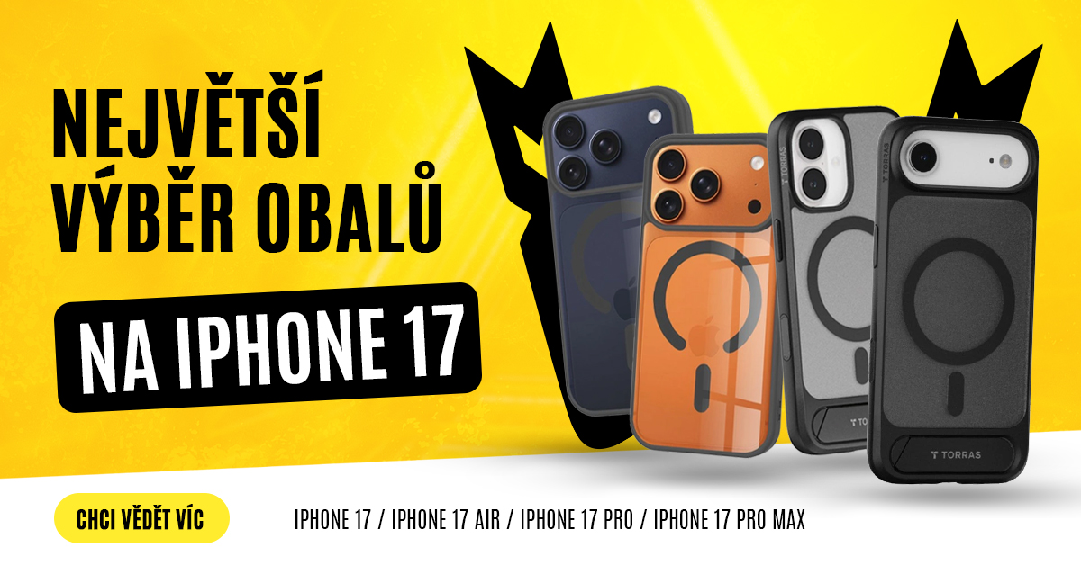 Obaly a kryty na mobilní telefony