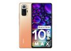 Redmi Note 10 Pro Max