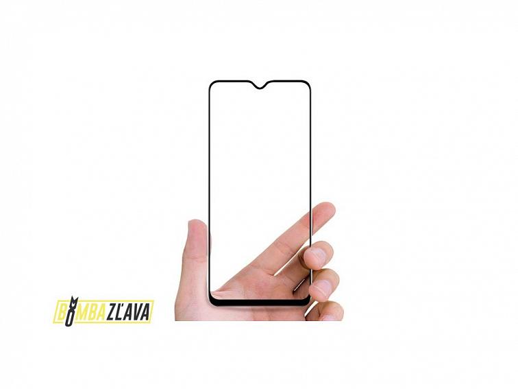 2.5D Full Screen Tvrzené ochranné sklo pro Xiaomi