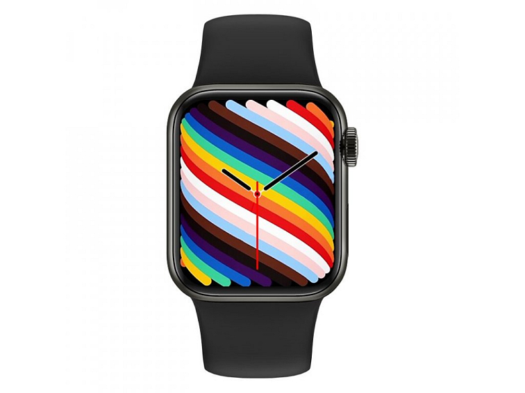 HD sportovní Smart hodinky s 2.0