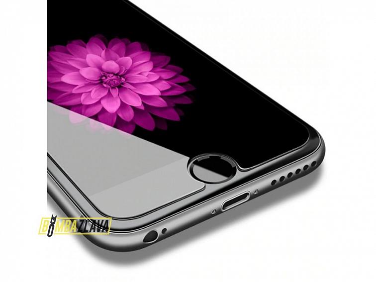 2.5D Tvrzené ochranné sklo pro iPhone