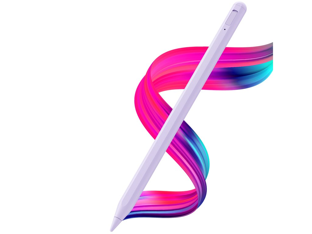 48819 techsuit stylus pero ac10sh pre ipad bluetooth type c 125mah palm rejection vymenitelna apple nib mysticky lilek
