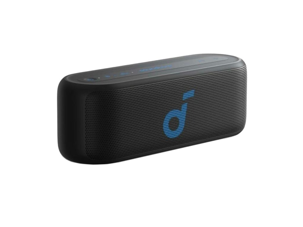 82410 anker bezdrotovy reproduktor soundcore select 2s a3171011 tws stereo 20 w ipx7 cierny