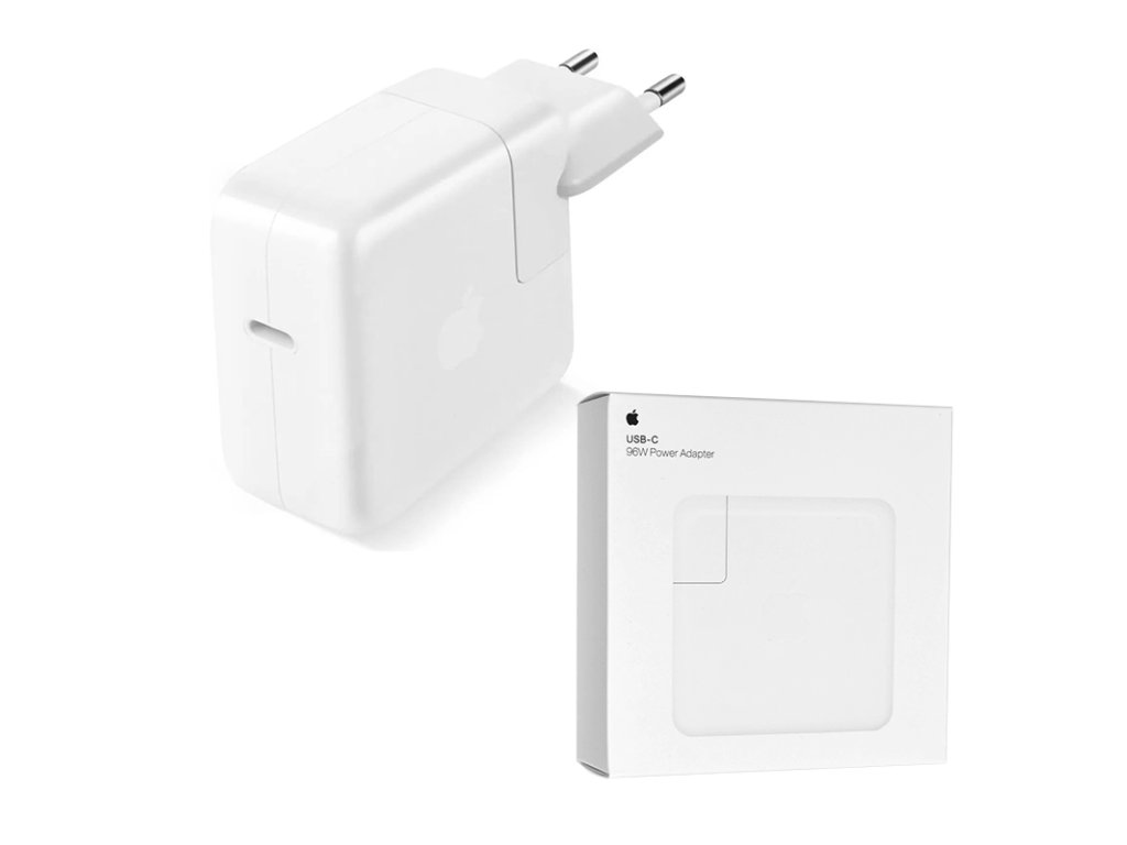 82833 apple originalna sietova nabijacka mx0j2zm a usb c 96 w rychle nabijanie blister biela