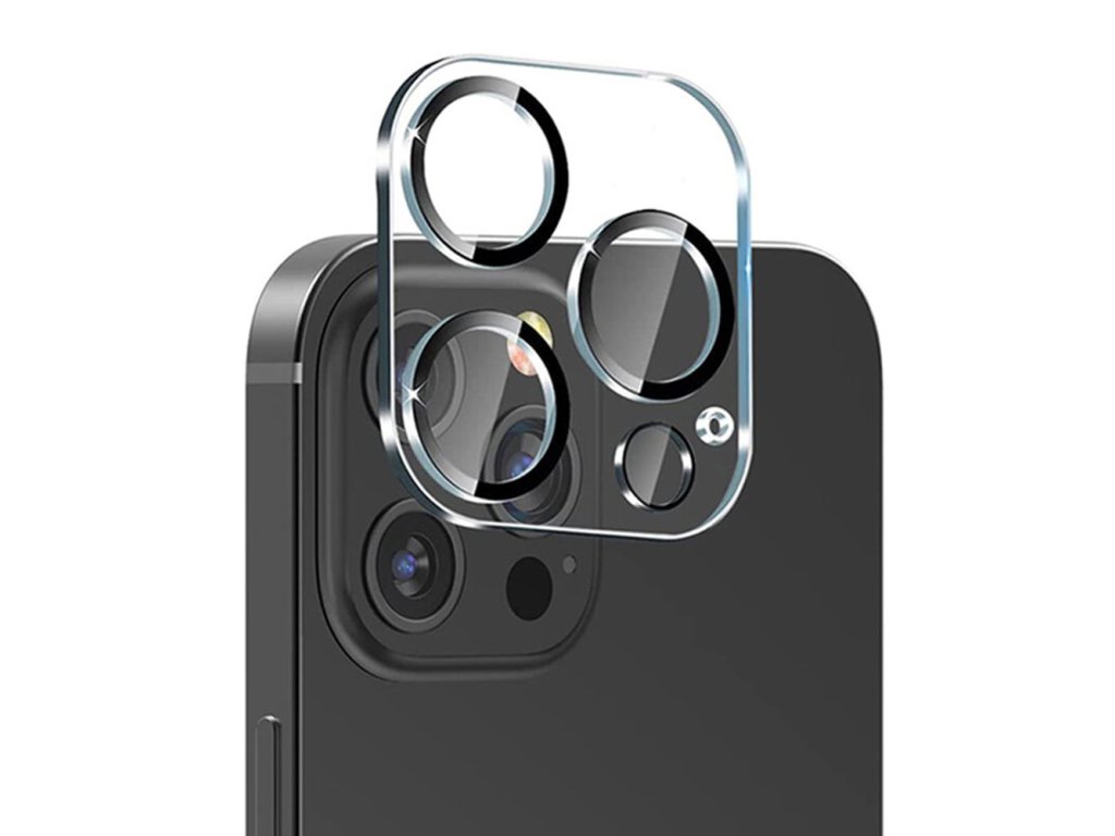 87852 lito s ochranne sklo na kameru iphone 14 pro iphone 14 pro max cierne priehladne
