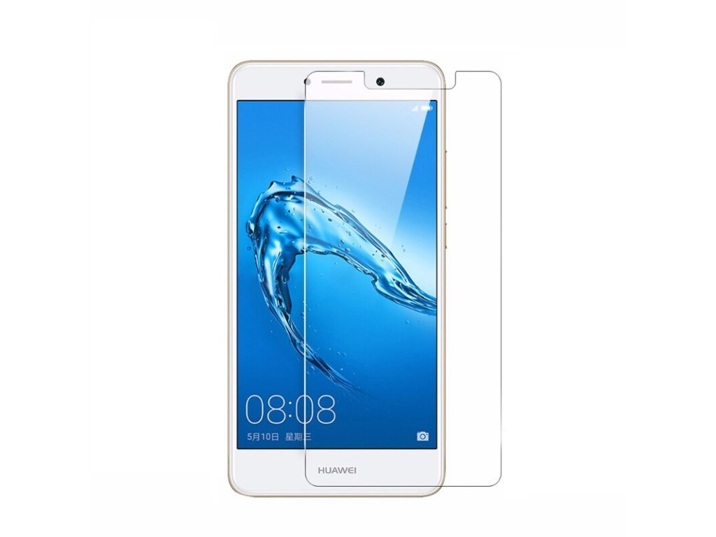 2.5D Tvrdené ochranné sklo pre Huawei (Model Huawei Mate 10 Pro)