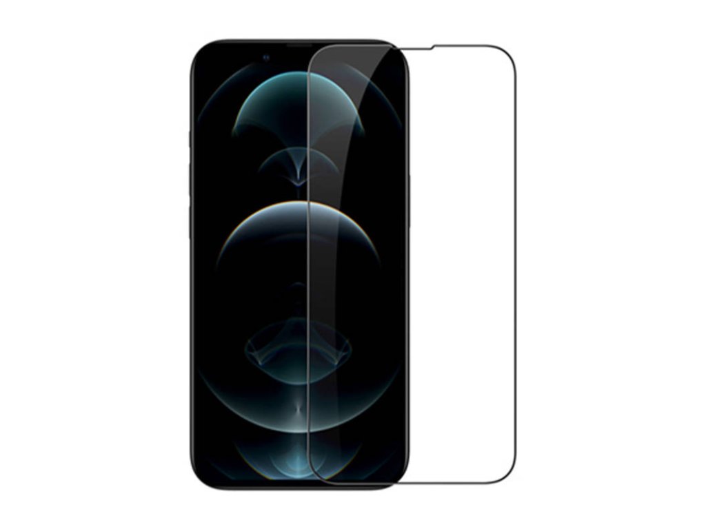 12649 nillkin tvrdene sklo amazing cp pro pre apple iphone 13 13 pro 14 6 1 2022