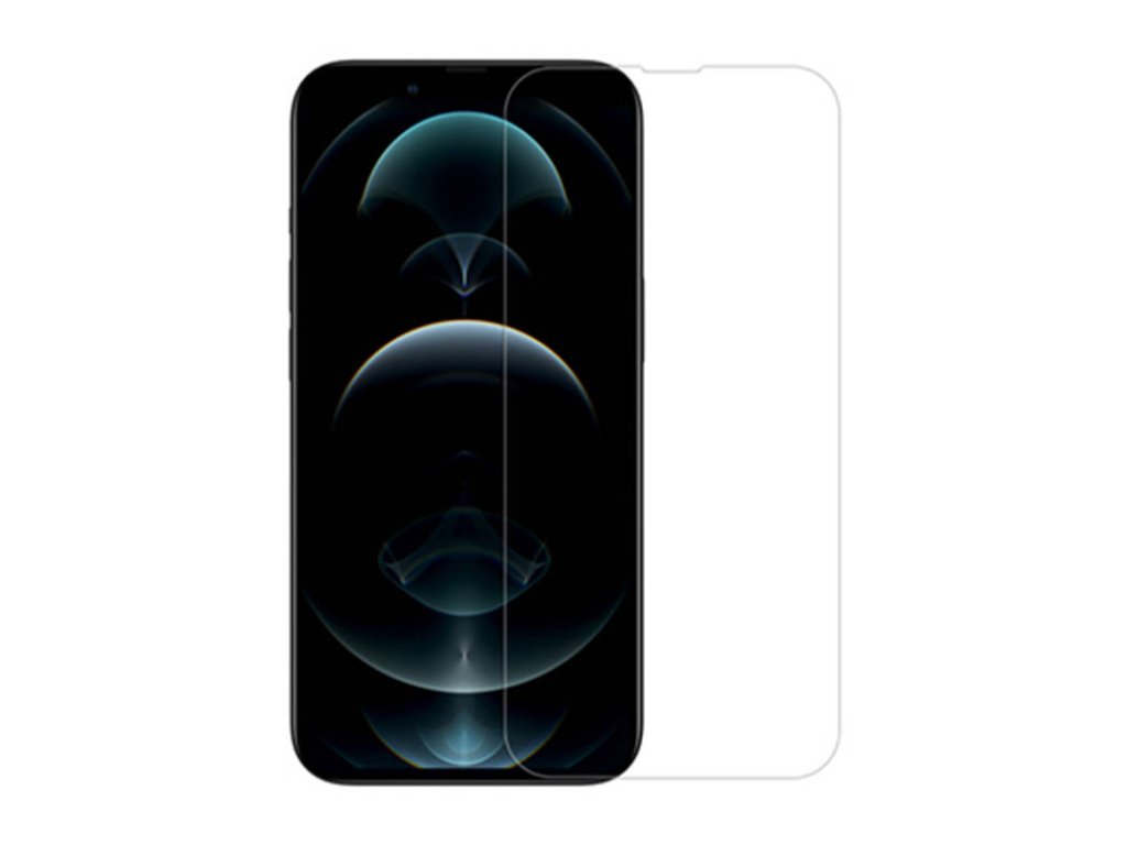 16621 nillkin tvrdene sklo amazing h pre apple iphone 13 13 pro 14 6 1 2022