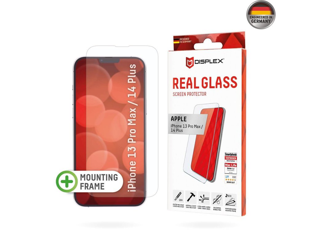 31069 displex premium sklo 2d iphone 13 pro max 14 plus priehladna