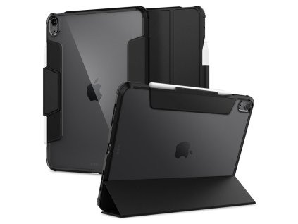 8188 spigen ochranny obal ultra hybrid pre apple ipad air 4 2020 air 5 2022 cierna