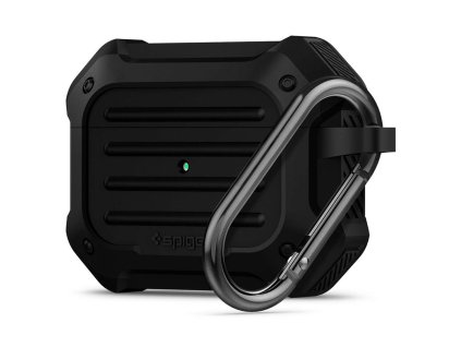 10930 spigen tough armor obal na apple airpods pro cierne