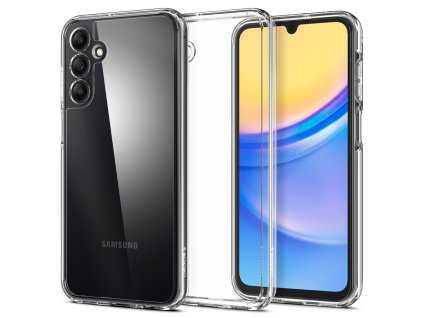 30139 spigen ultra hybrid kryt pre samsung galaxy a15 4g a15 5g priehladna