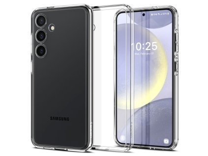 36640 spigen ultra hybrid ochranne puzdro pre samsung galaxy s24 plus priehladne
