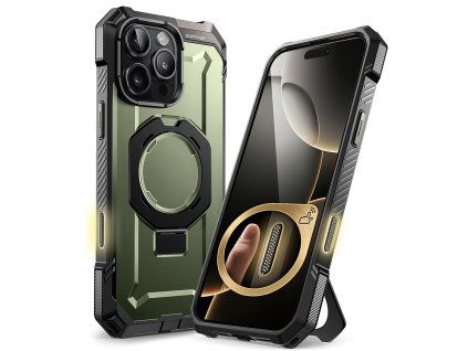 57678 supcase kryt unicorn beetle defender pre iphone 15 pro max guldan