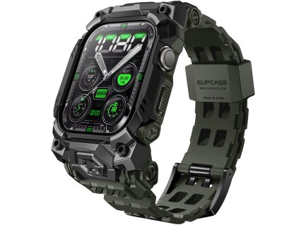 57888 supcase puzdro unicorn beetle ore pro version pre apple watch 10 46mm guldan