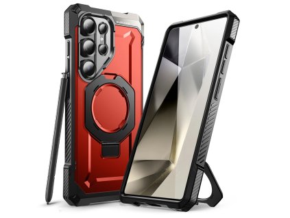 54591 6 supcase unicorn beetle defender kryt pre samsung galaxy s25 ultra ruddy