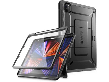 29407 supcase unicorn beetle pro kryt na ipad pro 11 2021 2022 cierna