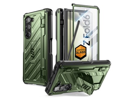38198 supcase unicorn beetle pro ochranny kryt samsung galaxy z fold6 guldan