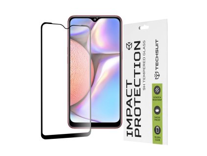 35962 techsuit 111d celoplosne ochranne sklo s plnym lepidlom pre samsung galaxy a10 a10s m01s m10 cierne