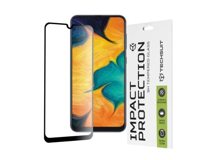 35956 techsuit 111d celoplosne ochranne sklo s plnym lepidlom pre samsung galaxy a20 a30 a30s a50 a50s m21 m30 m30s m31 cierne