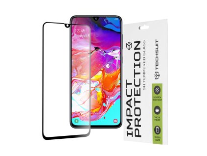 35959 techsuit 111d celoplosne ochranne sklo s plnym lepidlom pre samsung galaxy a70 a70s a90 5g cierne