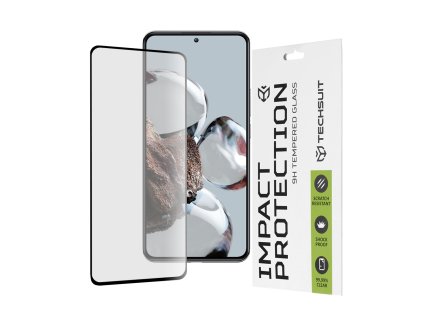 48924 techsuit 111d full cover full glue glass ochranne sklo na displej xiaomi 12t 12t pro cierny