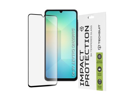 47862 3 techsuit 111d full cover full glue glass ochranne tvrdene sklo na samsung galaxy a06 cierne