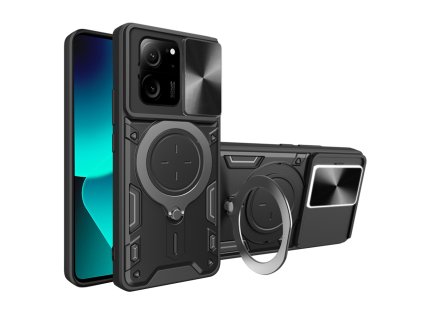 37144 7 techsuit camguard pro ochranne puzdro pre xiaomi 13t 13t pro cierne