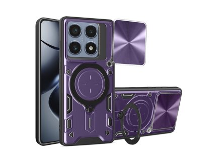 49002 6 techsuit camguard pro ochranny obal pre xiaomi 14t pro fialovy