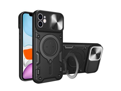 50754 7 techsuit camguard pro puzdro pre iphone 11 cierne