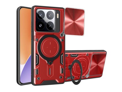 53373 techsuit camguard pro puzdro pre xiaomi 15 cervene red