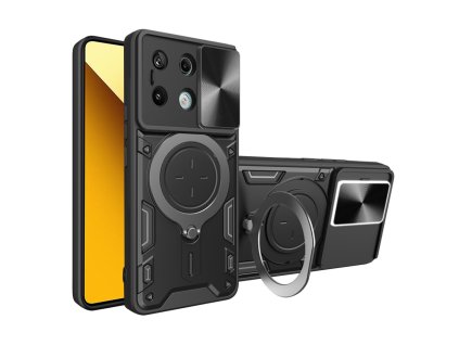 52467 7 techsuit camguard pro puzdro pre xiaomi redmi note 13 5g cierne black