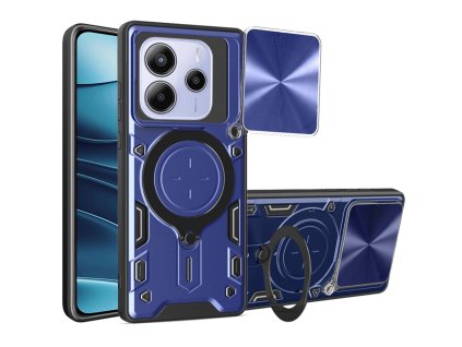 53118 techsuit camguard pro puzdro pre xiaomi redmi note 14 5g modre blue