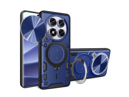 52968 7 techsuit camguard pro puzdro pre xiaomi redmi note 14 pro 5g poco x7 modre blue
