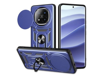 54345 techsuit camshield series kryt pre xiaomi redmi note 14 pro 5g modry