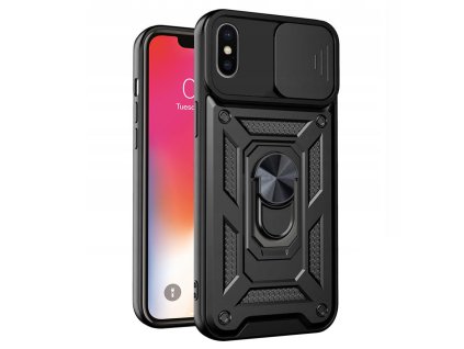 37393 7 techsuit camshield series ochranne puzdro pre iphone x xs cierne