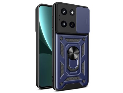 36805 techsuit camshield series ochranne puzdro pre xiaomi 14 modre