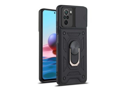 53502 techsuit camshield series puzdro pre xiaomi redmi note 10 4g note 10s poco m5s cierne black