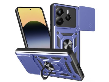 53109 7 techsuit camshield series puzdro pre xiaomi redmi note 14 5g modre blue