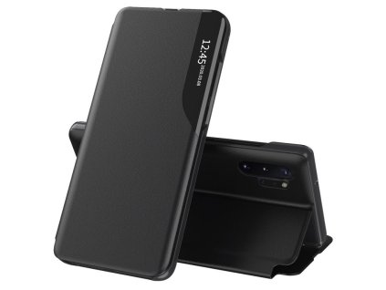 35854 techsuit efold seria otvaraci ochranny obal samsung galaxy note 10 plus 4g note 10 plus 5g cierny