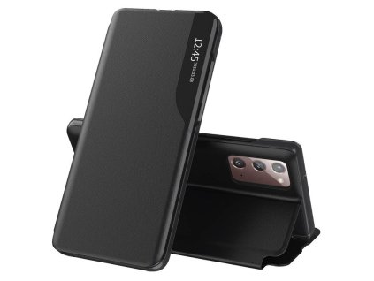 35863 techsuit efold seria otvaraci ochranny obal samsung galaxy note 20 note 20 5g cierny