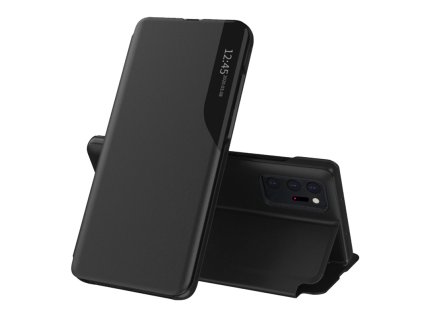 35866 techsuit efold seria otvaraci ochranny obal samsung galaxy note 20 ultra note 20 ultra 5g cierny
