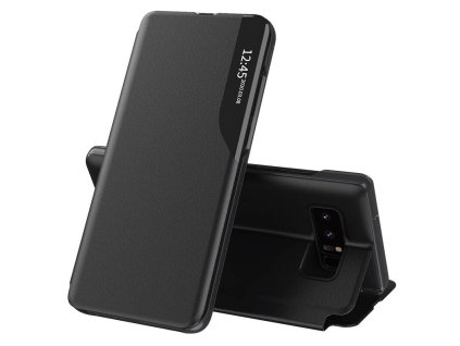 35857 techsuit efold seria otvaraci ochranny obal samsung galaxy note 8 cierny