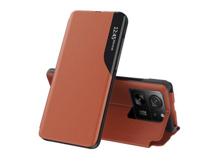 36307 techsuit efold seria otvaraci ochranny obal xiaomi 13t 13t pro oranzovy