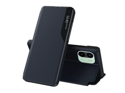 36034 techsuit efold seria otvaraci ochranny obal xiaomi redmi a1 a2 tmavomodry